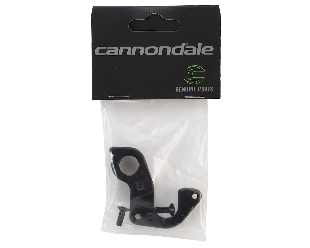 Cannondale Derailleur Hanger (CAAD 12/Optimo, Synapse Alloy, Badboy, Slice) - view 2
